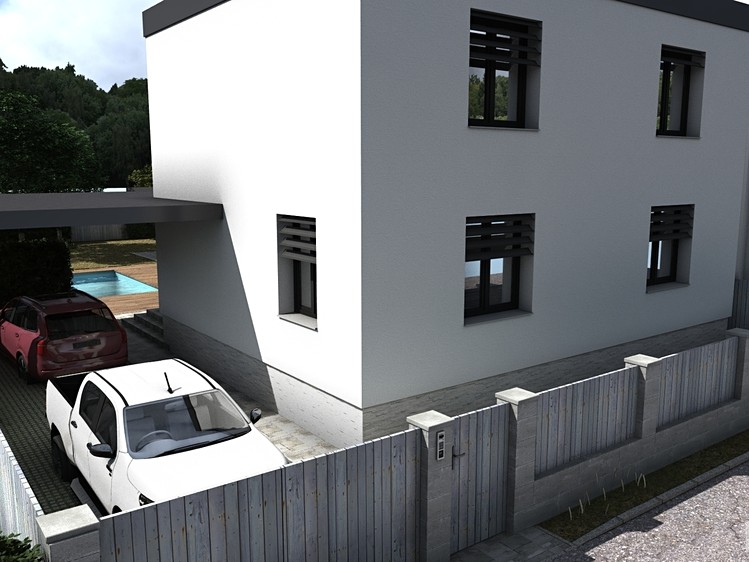 Prodej rodinného domu 143 m², pozemek 533 m² - foto 1
