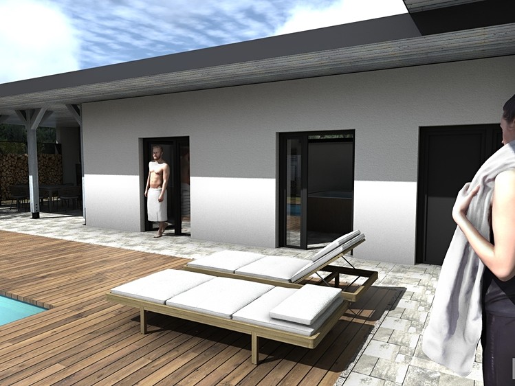 Prodej rodinného domu 143 m², pozemek 533 m² - foto 6