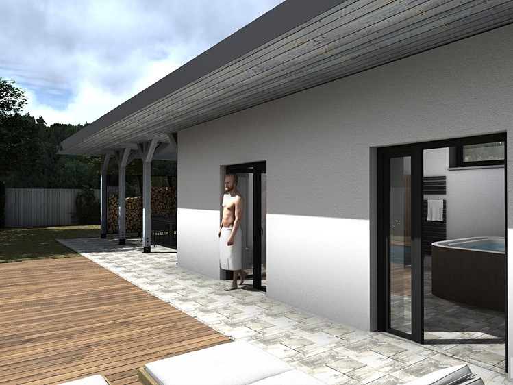 Prodej rodinného domu 143 m², pozemek 533 m² - foto 7