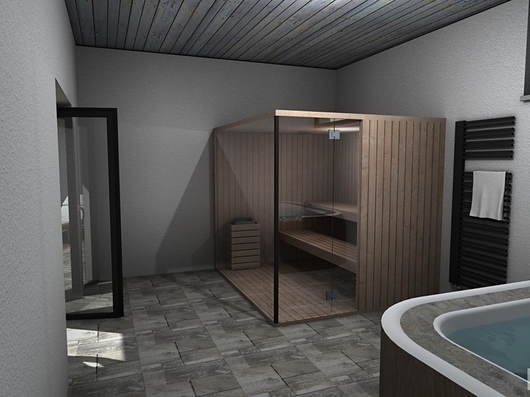 Prodej rodinného domu 143 m², pozemek 533 m² - foto 8