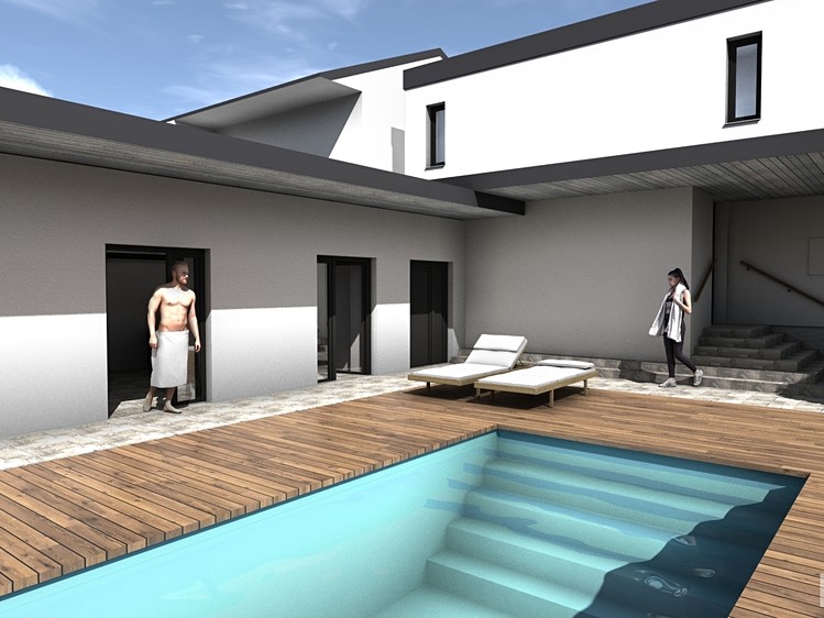 Prodej rodinného domu 143 m², pozemek 533 m² - foto 5