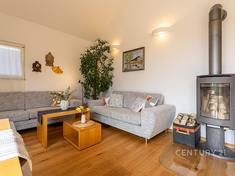 Prodej rodinného domu 115 m², pozemek 929 m² - foto 4
