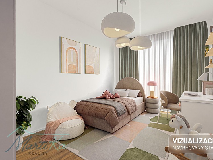 Prodej  rodinného domu 142 m², pozemek 360 m² - foto 5