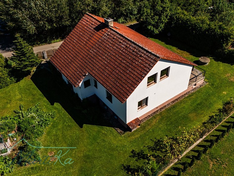 Prodej  chalupy 377 m², pozemek 935 m² - foto 3