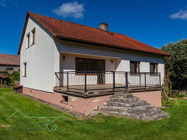 Prodej  chalupy 377 m², pozemek 935 m² - foto 7