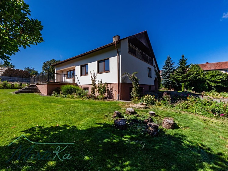 Prodej  chalupy 377 m², pozemek 935 m² - foto 6