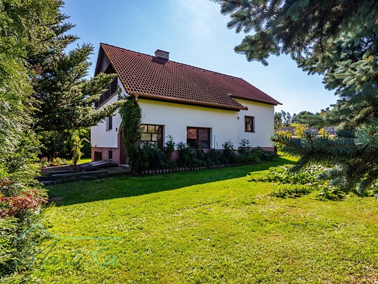 Prodej  chalupy 377 m², pozemek 935 m² - foto 5