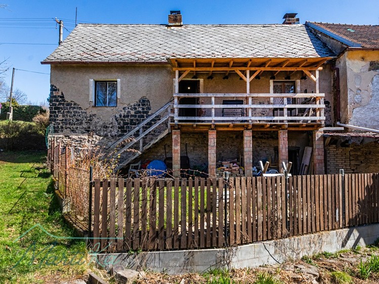 Prodej rodinného domu 70 m², pozemek 101 m² - foto 2