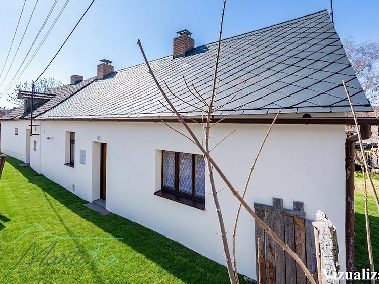 Prodej rodinného domu 70 m², pozemek 101 m² - foto 3