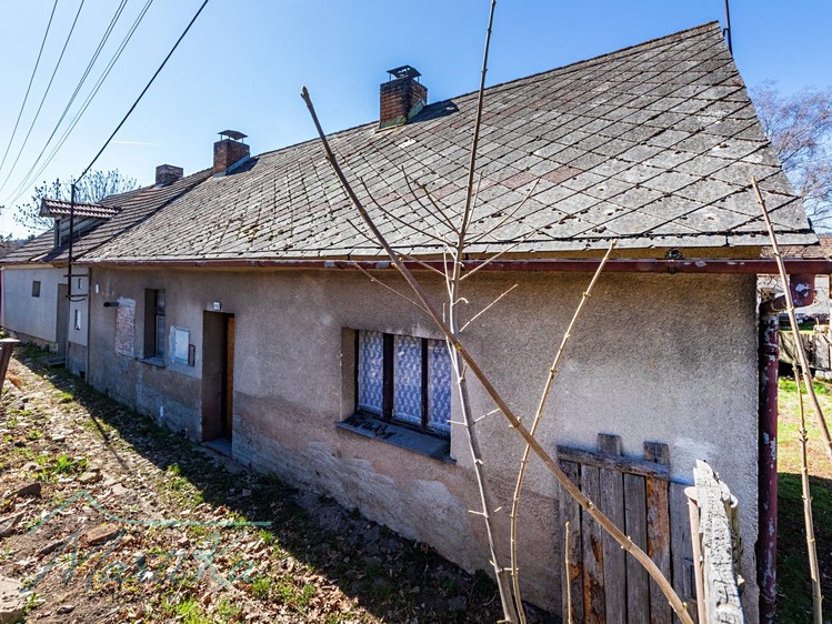 Prodej rodinného domu 70 m², pozemek 101 m² - foto 4