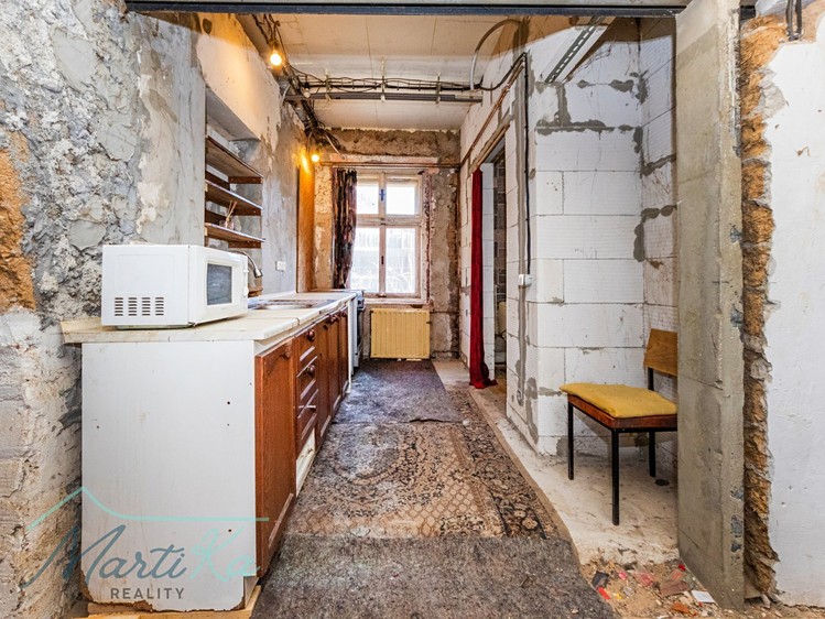 Prodej rodinného domu 70 m², pozemek 101 m² - foto 6