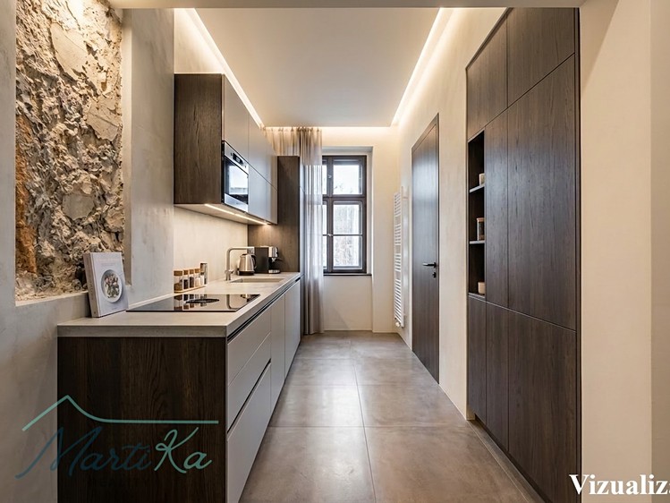 Prodej rodinného domu 70 m², pozemek 101 m² - foto 5