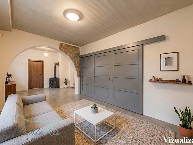 Prodej rodinného domu 70 m², pozemek 101 m² - foto 7