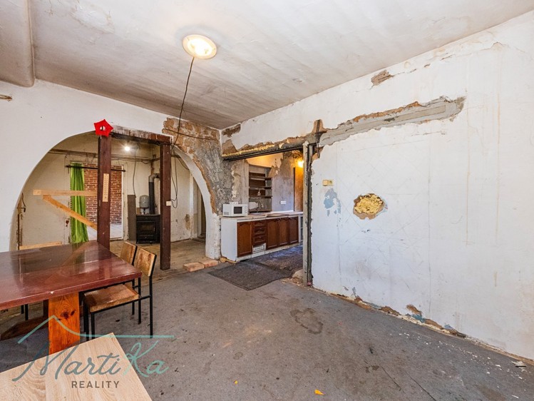 Prodej rodinného domu 70 m², pozemek 101 m² - foto 8