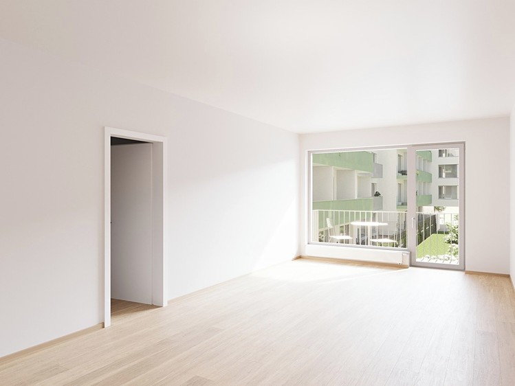 Prodej bytu 2+kk 64 m² - foto 2