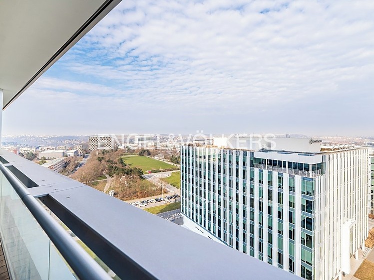 Prodej bytu 2+kk 91 m² - foto 4