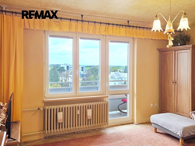 Prodej bytu 3+1 65 m² - foto 1