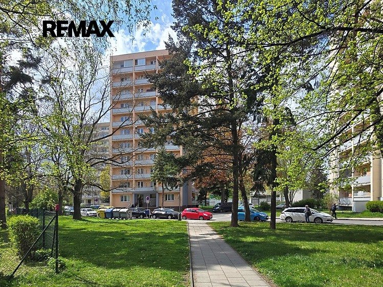 Prodej bytu 3+1 65 m² - foto 5