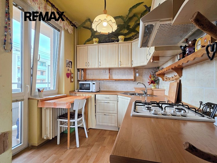 Prodej bytu 3+1 65 m² - foto 6