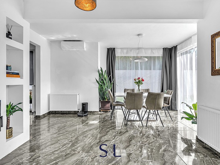 Prodej rodinného domu 137 m², pozemek 841 m² - foto 4