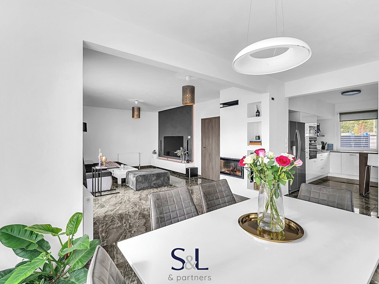 Prodej rodinného domu 137 m², pozemek 841 m² - foto 8