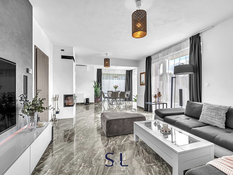 Prodej rodinného domu 137 m², pozemek 841 m² - foto 7