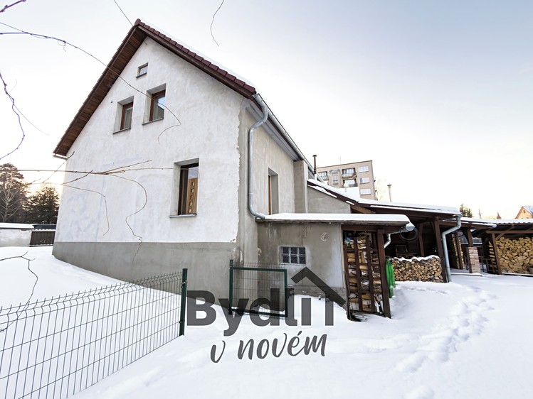 Prodej rodinného domu 140 m², pozemek 455 m² - foto 3