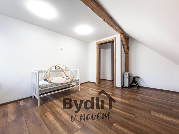 Prodej rodinného domu 140 m², pozemek 455 m² - foto 8