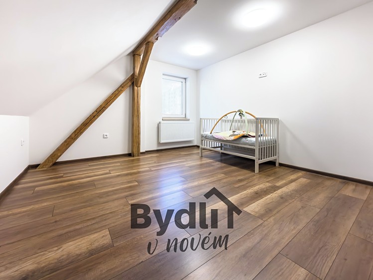Prodej rodinného domu 140 m², pozemek 455 m² - foto 7