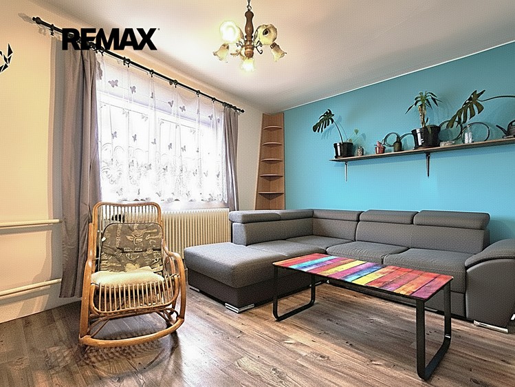 Prodej rodinného domu 75 m², pozemek 154 m² - foto 2