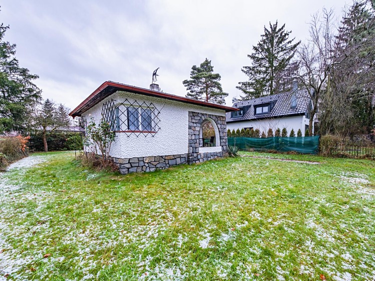 Prodej chaty 55 m², pozemek 696 m² - foto 8