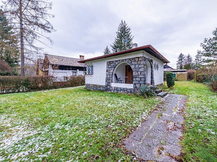 Prodej chaty 55 m², pozemek 696 m² - foto 6