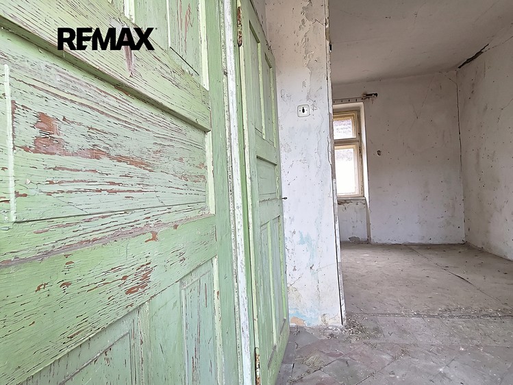 Prodej zemědělské usedlosti 75 m², pozemek 1 184 m² - foto 6