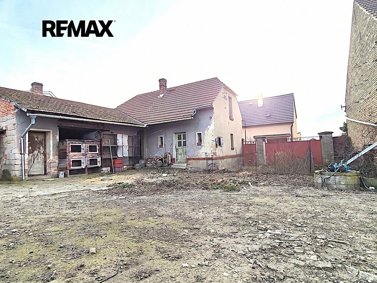 Prodej zemědělské usedlosti 75 m², pozemek 1 184 m² - foto 5