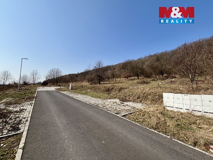 Prodej stavebního pozemku 1 452 m² - foto 2