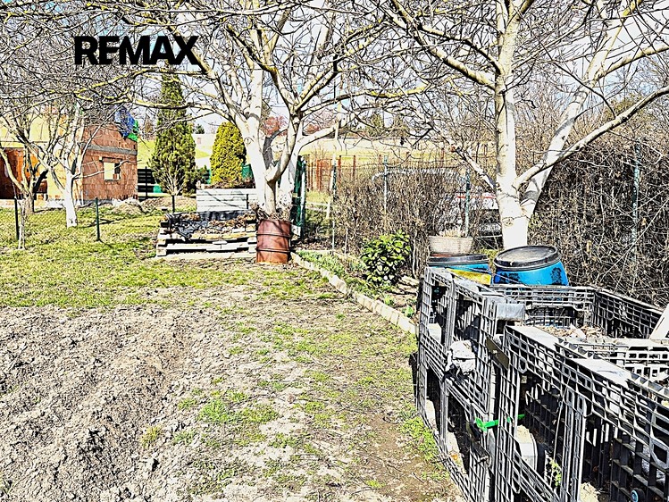 Prodej zahrady 572 m² - foto 6