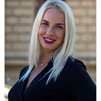 Barbora Kozlová, PFP