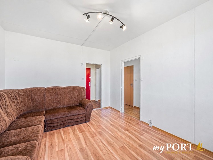 Prodej bytu 2+1 58 m² (Jednopodlažní) - foto 6