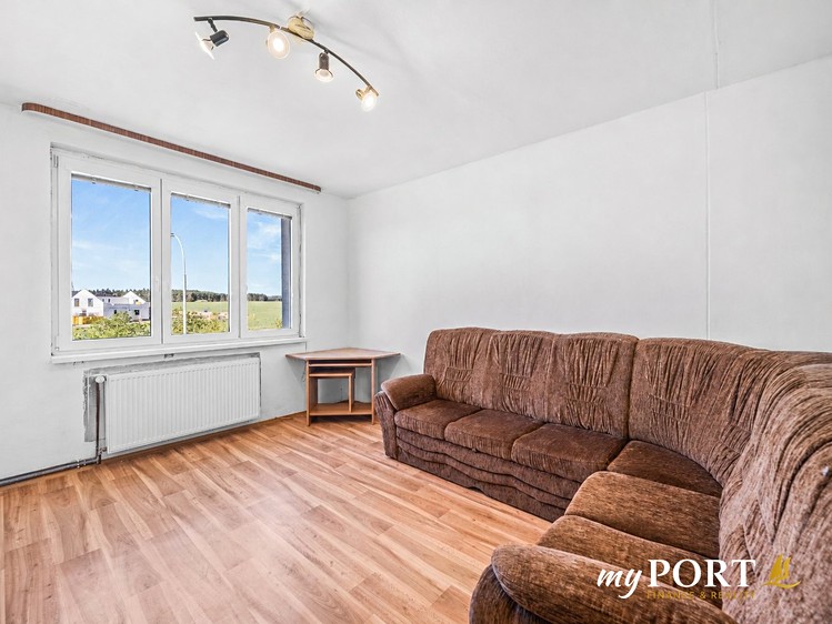 Prodej bytu 2+1 58 m² (Jednopodlažní) - foto 7