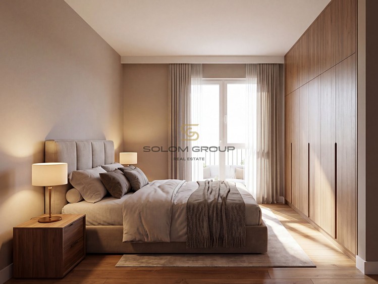 Prodej bytu 2+kk 46 m² - foto 3