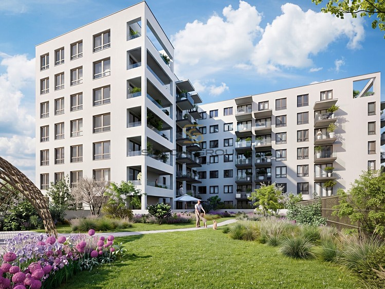 Prodej bytu 2+kk 46 m² - foto 1