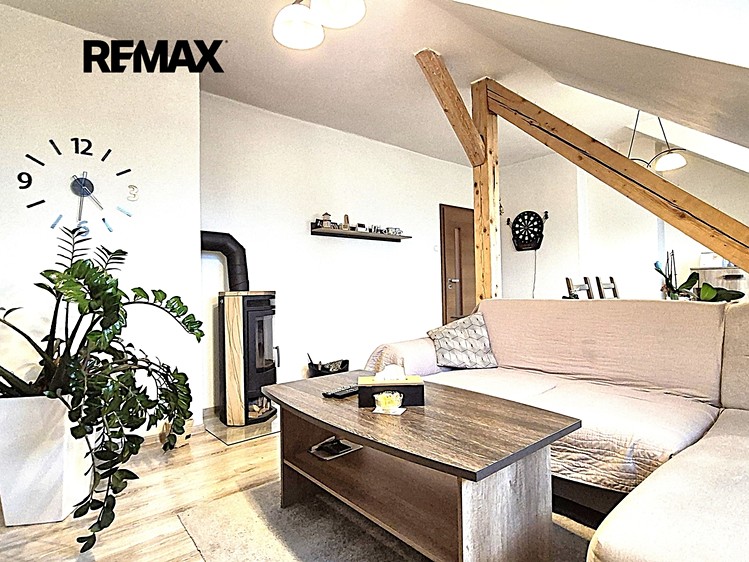Prodej bytu 3+1 80 m² - foto 1