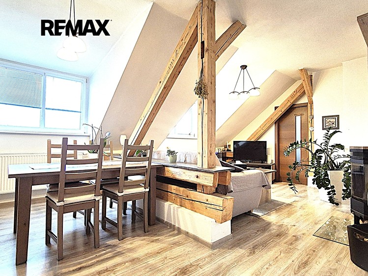 Prodej bytu 3+1 80 m² - foto 2
