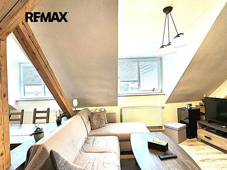 Prodej bytu 3+1 80 m² - foto 3