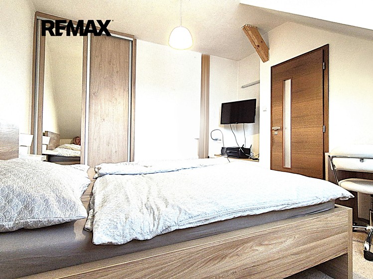 Prodej bytu 3+1 80 m² - foto 8
