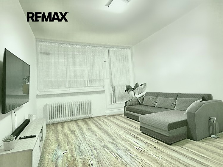 Prodej bytu 3+1 67 m² - foto 1