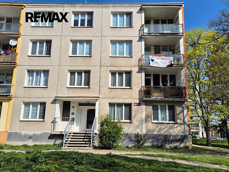 Prodej bytu 3+1 67 m² - foto 8