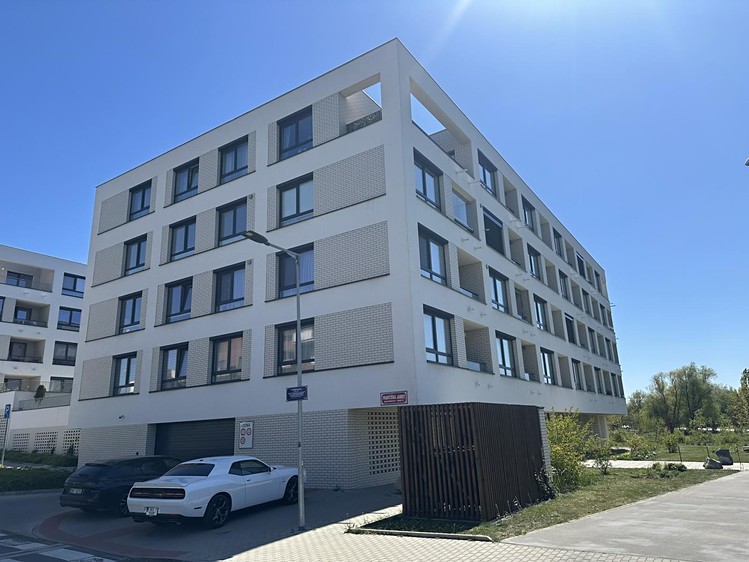 Prodej bytu 1+kk 30 m² - foto 3