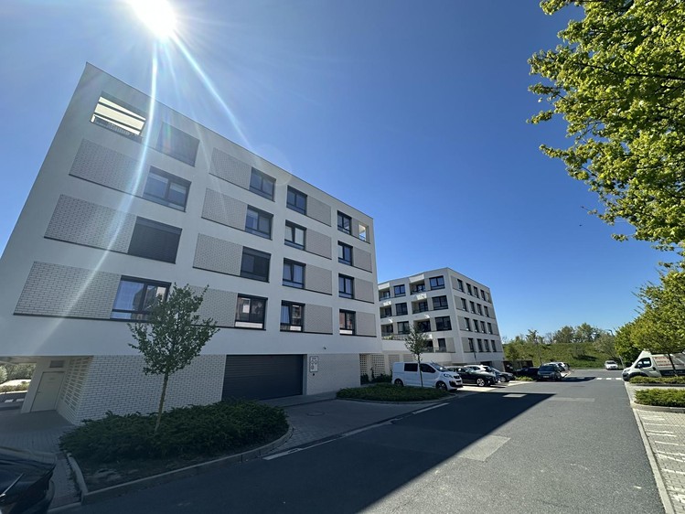 Prodej bytu 1+kk 30 m² - foto 1