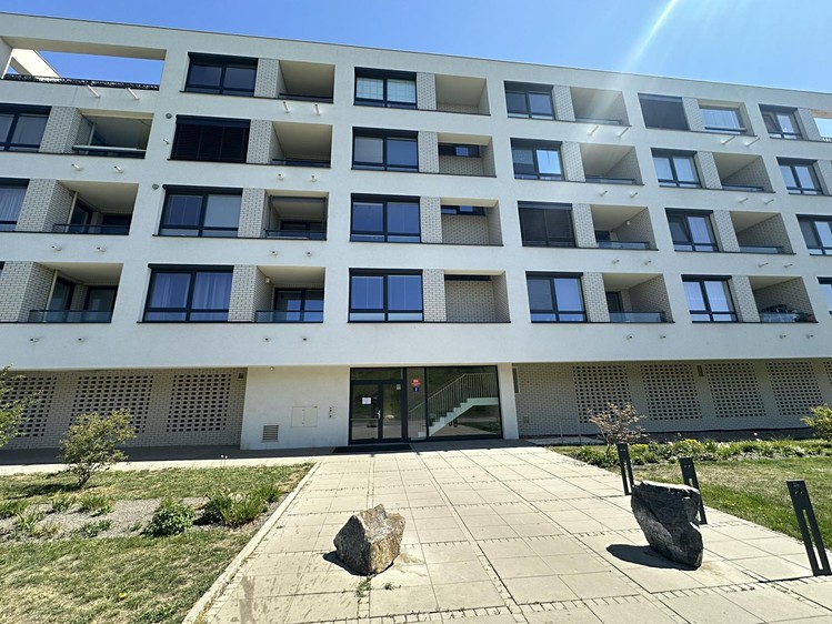 Prodej bytu 1+kk 30 m² - foto 4